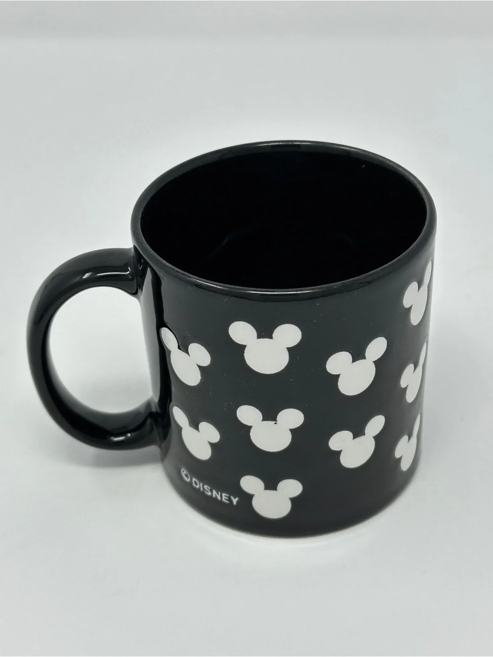 Mickey Mouse mug - vintage Disney Mug - Mickey Mouse coffee cup - 12 oz mug